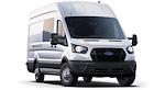New 2025 Ford Transit 350 High Roof AWD Empty Cargo Van for sale #SKA33644 - photo 4