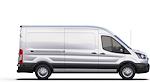 2025 Ford Transit 350 HD Medium Roof RWD Empty Cargo Van for sale #SKA33851 - photo 5