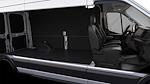 2025 Ford Transit 350 HD Medium Roof RWD Empty Cargo Van for sale #SKA33851 - photo 6
