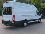 New 2025 Ford Transit 250 High Roof AWD Empty Cargo Van for sale #SKA51764 - photo 9