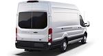 2025 Ford Transit 250 High Roof AWD Empty Cargo Van for sale #SKA51764 - photo 3
