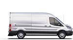 2025 Ford Transit 250 Medium Roof AWD Empty Cargo Van for sale #SKA70327 - photo 5