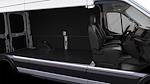 2025 Ford Transit 250 Medium Roof AWD Empty Cargo Van for sale #SKA70327 - photo 6