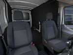 2025 Ford Transit 350 Medium Roof AWD Empty Cargo Van for sale #SKA70870 - photo 11