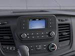 2025 Ford Transit 350 Medium Roof AWD Empty Cargo Van for sale #SKA70870 - photo 14