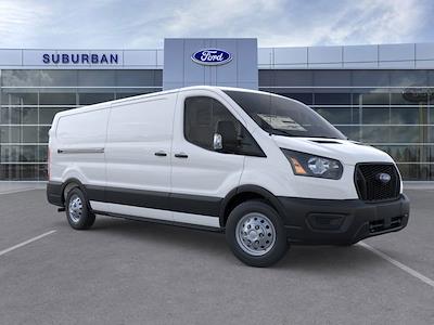 New 2025 Ford Transit 150 Low Roof AWD Empty Cargo Van for sale #SKA78058 - photo 1