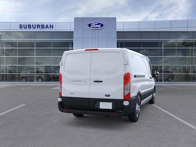 New 2025 Ford Transit 150 Low Roof AWD Empty Cargo Van for sale #SKA78058 - photo 2