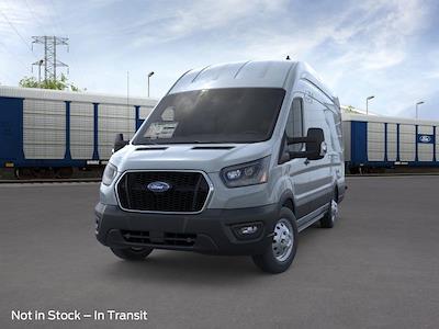 2025 Ford Transit 350 HD High Roof AWD Empty Cargo Van for sale #SKA93889 - photo 1