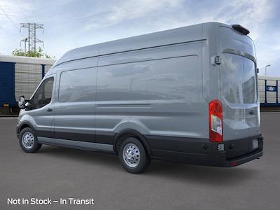 2025 Ford Transit 350 HD High Roof AWD Empty Cargo Van for sale #SKA93889 - photo 2