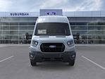 2025 Ford Transit 350 HD High Roof AWD Empty Cargo Van for sale #SKA93889 - photo 6