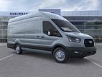 2025 Ford Transit 350 HD High Roof AWD Empty Cargo Van for sale #SKA93889 - photo 7