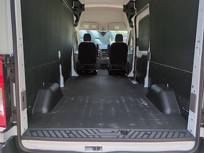 New 2025 Ford Transit 250 High Roof AWD Empty Cargo Van for sale #SKA96130 - photo 2