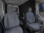2025 Ford Transit 250 High Roof AWD Empty Cargo Van for sale #SKA96130 - photo 11