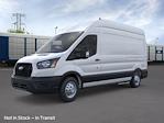 New 2025 Ford Transit 250 High Roof AWD Empty Cargo Van for sale #SKA96311 - photo 1