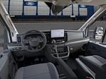 New 2025 Ford Transit 250 High Roof AWD Empty Cargo Van for sale #SKA96311 - photo 9