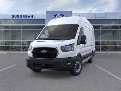 New 2025 Ford Transit 350 High Roof Empty Cargo Van for sale #SKB01808 - photo 2