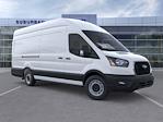 New 2025 Ford Transit 350 High Roof Empty Cargo Van for sale #SKB01808 - photo 7
