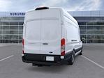 New 2025 Ford Transit 350 High Roof Empty Cargo Van for sale #SKB01808 - photo 8