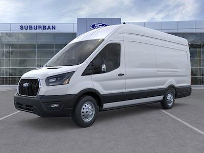 2025 Ford Transit 350 High Roof AWD Empty Cargo Van for sale #SKB02157 - photo 1