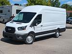 New 2025 Ford Transit 350 High Roof AWD Empty Cargo Van for sale #SKB02157 - photo 1