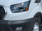 New 2025 Ford Transit 350 High Roof AWD Empty Cargo Van for sale #SKB02157 - photo 4