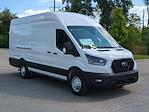 New 2025 Ford Transit 350 High Roof AWD Empty Cargo Van for sale #SKB02157 - photo 6