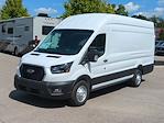 New 2025 Ford Transit 350 High Roof AWD Empty Cargo Van for sale #SKB02157 - photo 5