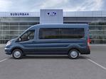 New 2025 Ford Transit 350 XLT AWD Passenger Van for sale #SKB11143 - photo 3