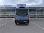 New 2025 Ford Transit 350 XLT AWD Passenger Van for sale #SKB11143 - photo 5