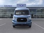 New 2025 Ford Transit 350 XLT AWD Passenger Van for sale #SKB11143 - photo 6