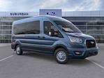 New 2025 Ford Transit 350 XLT AWD Passenger Van for sale #SKB11143 - photo 7