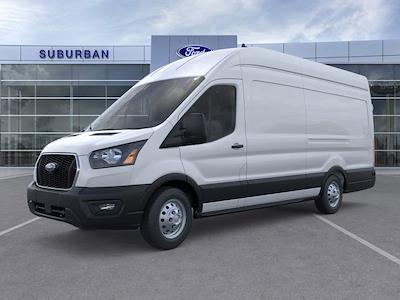 New 2025 Ford Transit 350 High Roof AWD Empty Cargo Van for sale #SKB12996 - photo 1