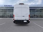 New 2025 Ford Transit 350 High Roof AWD Empty Cargo Van for sale #SKB13272 - photo 6