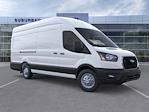 New 2025 Ford Transit 350 High Roof AWD Empty Cargo Van for sale #SKB13272 - photo 8