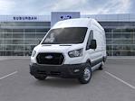New 2025 Ford Transit 350 High Roof AWD Empty Cargo Van for sale #SKB14399 - photo 4