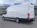 New 2025 Ford Transit 350 High Roof AWD Empty Cargo Van for sale #SKB14399 - photo 3