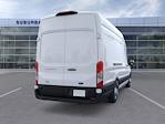 New 2025 Ford Transit 350 High Roof AWD Empty Cargo Van for sale #SKB14399 - photo 9