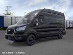 New 2025 Ford Transit 350 XLT AWD Passenger Van for sale #SKB23927 - photo 1