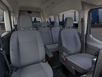 New 2025 Ford Transit 350 XLT AWD Passenger Van for sale #SKB23927 - photo 10
