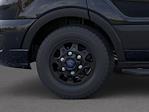 New 2025 Ford Transit 350 XLT AWD Passenger Van for sale #SKB23927 - photo 19