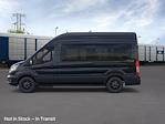 New 2025 Ford Transit 350 XLT AWD Passenger Van for sale #SKB23927 - photo 3