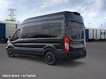 New 2025 Ford Transit 350 XLT AWD Passenger Van for sale #SKB23927 - photo 4