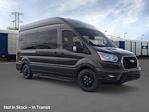 New 2025 Ford Transit 350 XLT AWD Passenger Van for sale #SKB23927 - photo 7