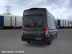 New 2025 Ford Transit 350 XLT AWD Passenger Van for sale #SKB23927 - photo 8