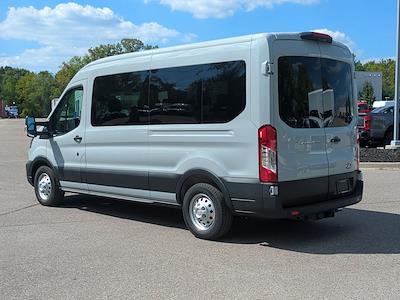 2025 Ford Transit 350 Medium Roof AWD Passenger Van for sale #SKB28068 - photo 2