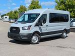 2025 Ford Transit 350 Medium Roof AWD Passenger Van for sale #SKB28068 - photo 1