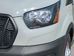 2025 Ford Transit 350 Medium Roof AWD Passenger Van for sale #SKB28068 - photo 11