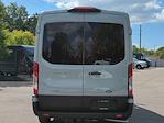 2025 Ford Transit 350 Medium Roof AWD Passenger Van for sale #SKB28068 - photo 7