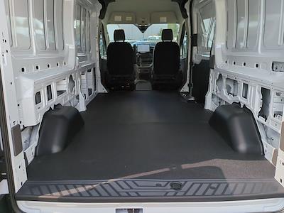 2025 Ford Transit 350 HD Medium Roof AWD Empty Cargo Van for sale #SKB28318 - photo 2