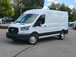 2025 Ford Transit 350 HD Medium Roof AWD Empty Cargo Van for sale #SKB28318 - photo 1